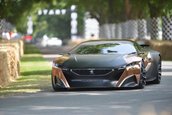 Goodwood Festival of Speed