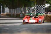 Goodwood Festival of Speed