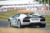 Goodwood Festival of Speed