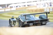 Goodwood Festival of Speed