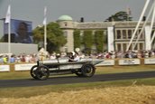 Goodwood Festival of Speed