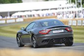 Goodwood Festival of Speed