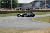 Goodwood Festival of Speed