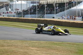 Goodwood Festival of Speed