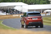 Goodwood Festival of Speed