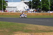 Goodwood Festival of Speed