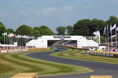 Goodwood Festival of Speed
