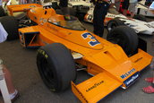 Goodwood Festival of Speed