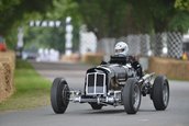 Goodwood Festival of Speed