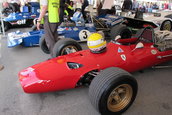 Goodwood Festival of Speed