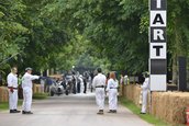 Goodwood Festival of Speed