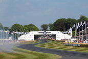 Goodwood Festival of Speed