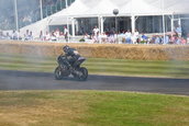 Goodwood Festival of Speed