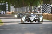 Goodwood Festival of Speed