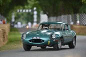 Goodwood Festival of Speed
