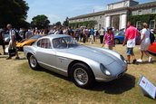 Goodwood Festival of Speed