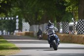 Goodwood Festival of Speed