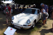 Goodwood Festival of Speed
