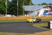 Goodwood Festival of Speed