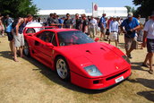 Goodwood Festival of Speed