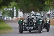Goodwood Festival of Speed