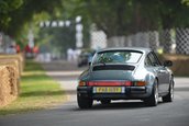 Goodwood Festival of Speed