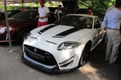 Goodwood Festival of Speed