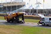 Goodwood Festival of Speed