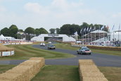 Goodwood Festival of Speed