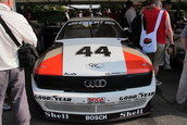 Goodwood Festival of Speed
