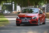 Goodwood Festival of Speed