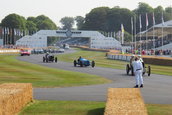 Goodwood Festival of Speed
