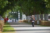 Goodwood Festival of Speed