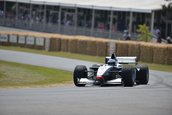 Goodwood Festival of Speed