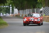 Goodwood Festival of Speed