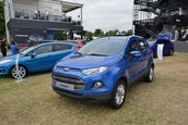 Goodwood Festival of Speed