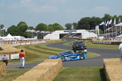 Goodwood Festival of Speed
