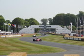 Goodwood Festival of Speed