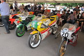 Goodwood Festival of Speed