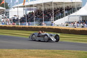 Goodwood Festival of Speed