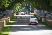 Goodwood Festival of Speed