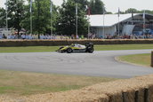 Goodwood Festival of Speed