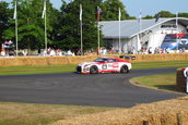 Goodwood Festival of Speed