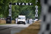 Goodwood Festival of Speed