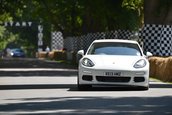 Goodwood Festival of Speed