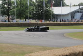 Goodwood Festival of Speed