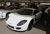 Goodwood Festival of Speed