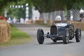 Goodwood Festival of Speed