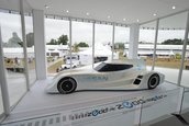 Goodwood Festival of Speed