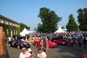 Goodwood Festival of Speed